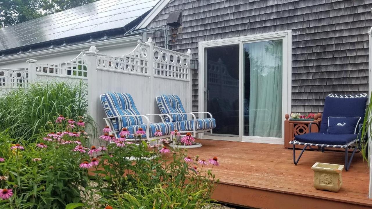 Pleasant Bay Village Resort تشاتام المظهر الخارجي الصورة