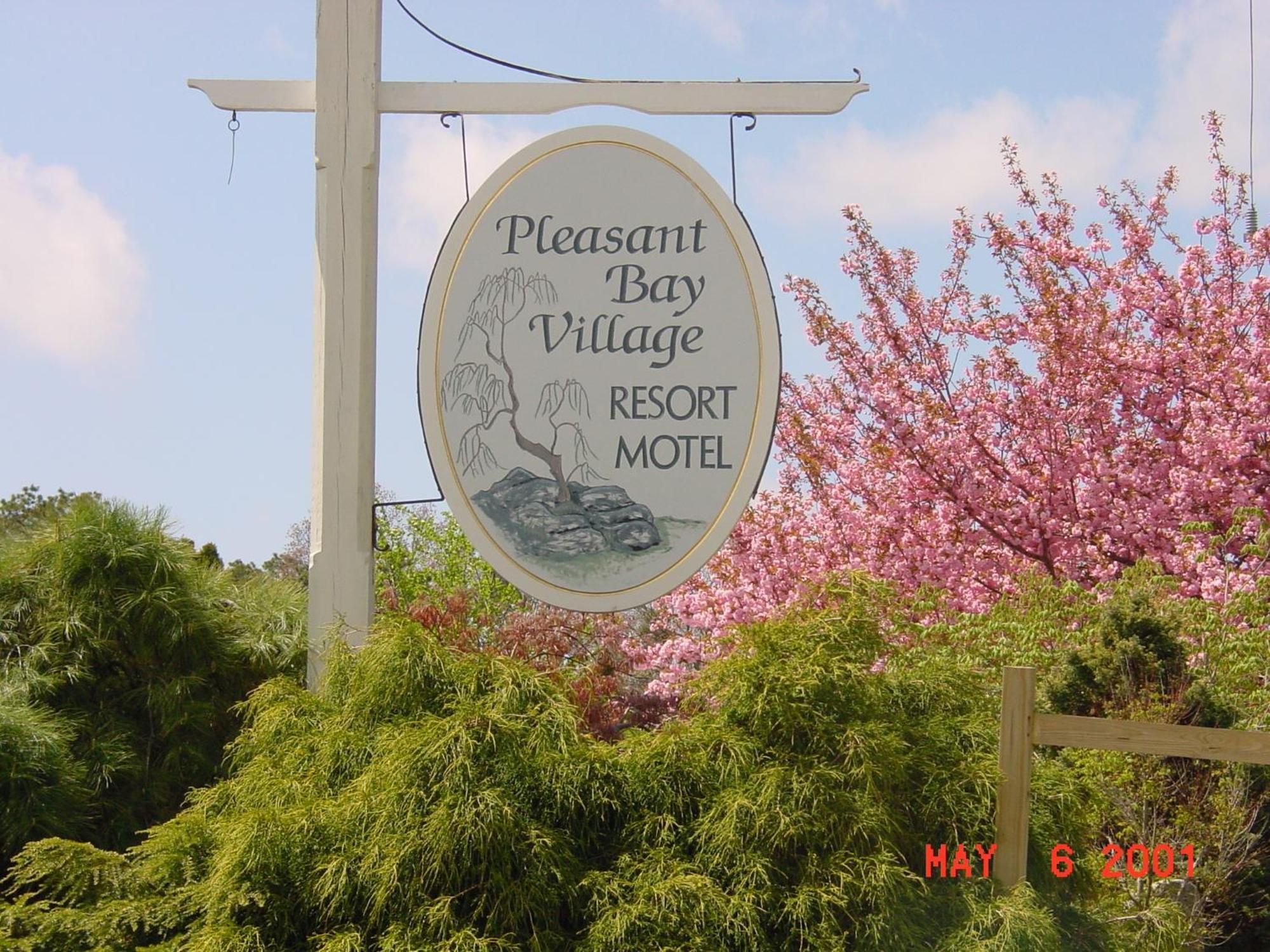 Pleasant Bay Village Resort تشاتام المظهر الخارجي الصورة